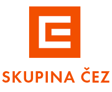 ČEZ logo
