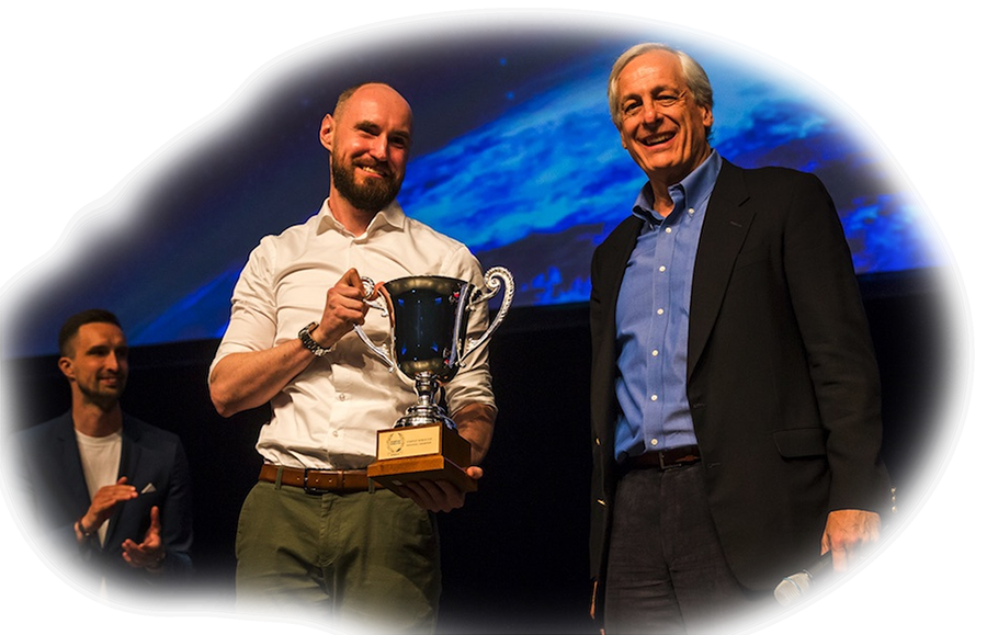 We love being part of a collaborative team that wins awards and are fortunate enough to have won several.