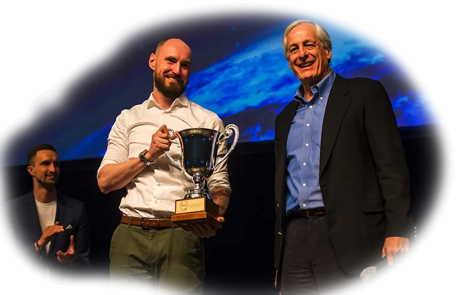 We love being part of a collaborative team that wins awards and are fortunate enough to have won several.