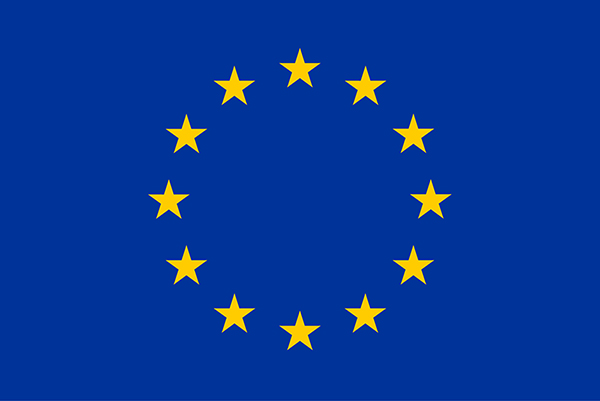 The EU flag