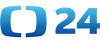 Čt 24 logo