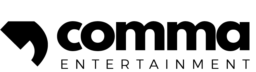 Comma Entertainment