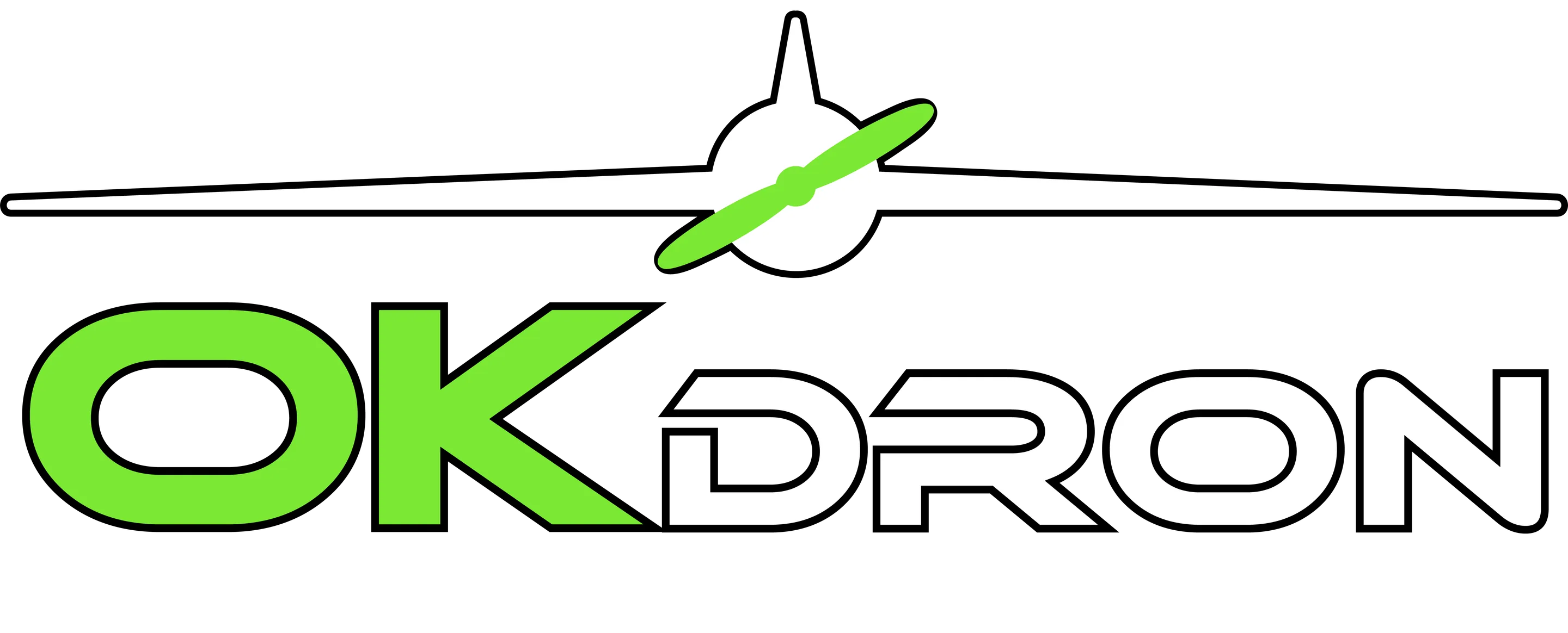 OKdron s.r.o.