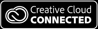 Adobe Creative Cloud Connected