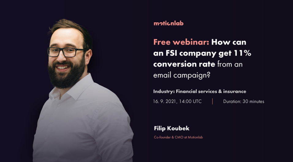 Webinar for FSI