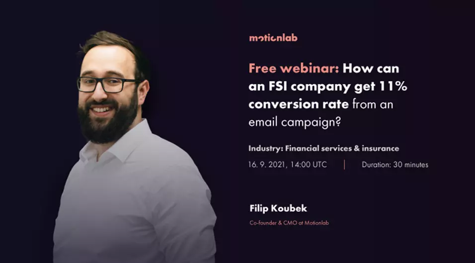 Webinar for FSI